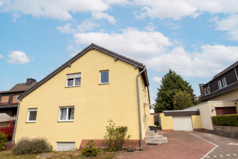Seitenansicht