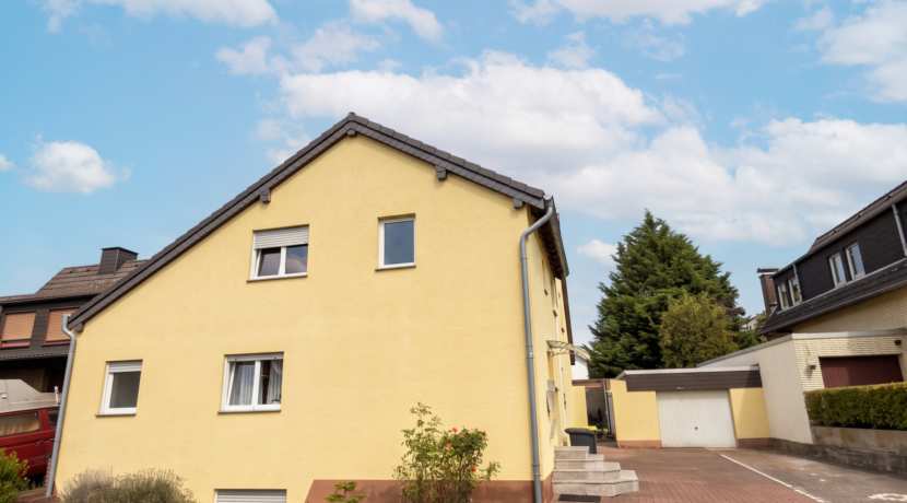 Seitenansicht