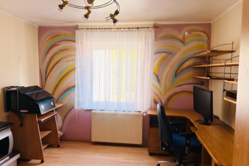 Kinderzimmer EG