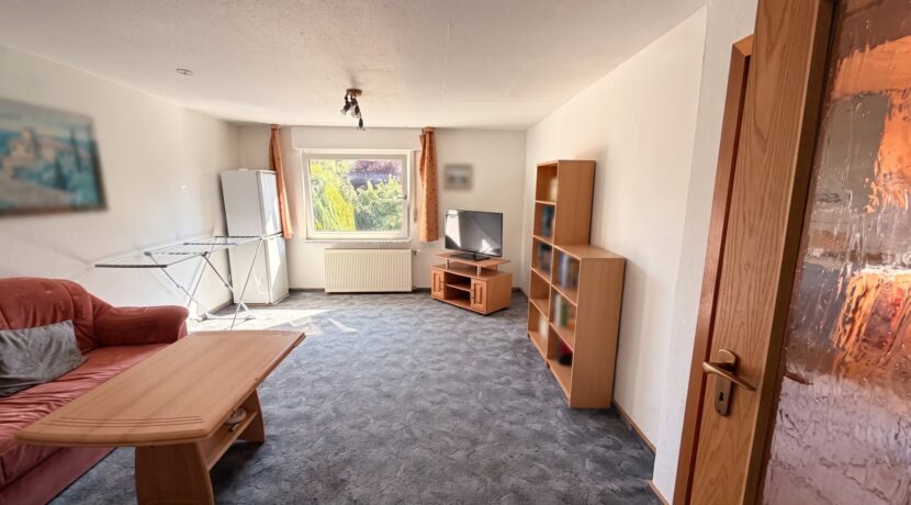 Wohnzimmer OG