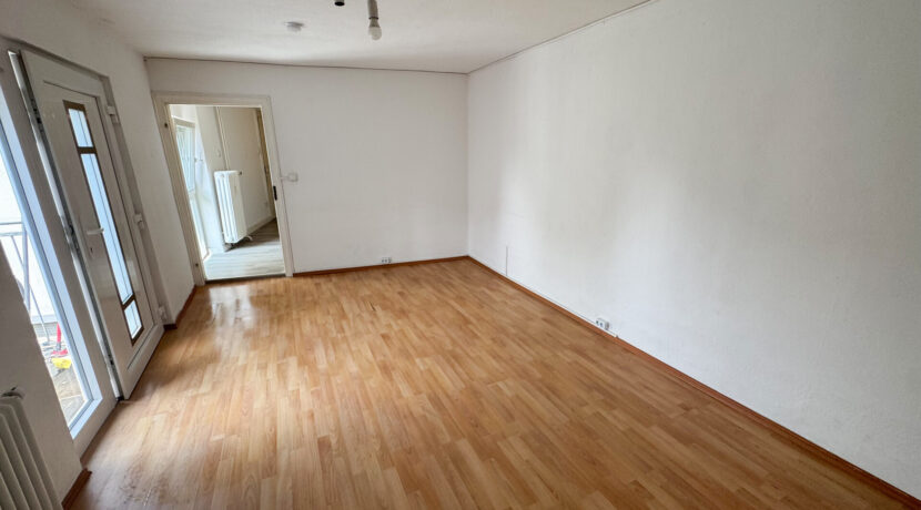 Flur/Zimmer OG