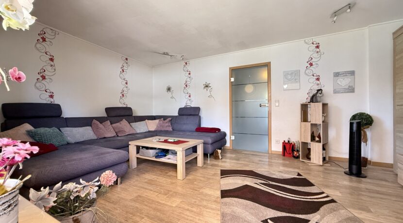 Wohnzimmer EG
