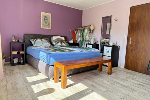 Schlafzimmer OG