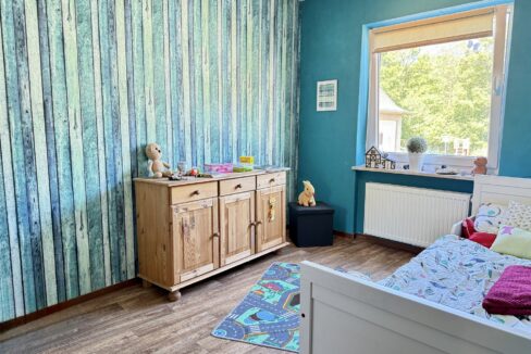 Kinderzimmer OG
