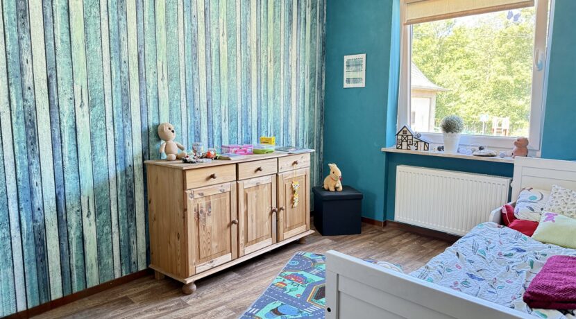 Kinderzimmer OG