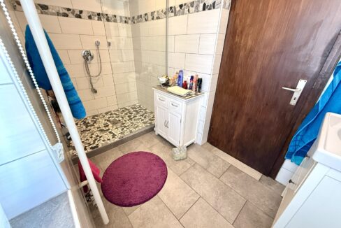 Badezimmer OG