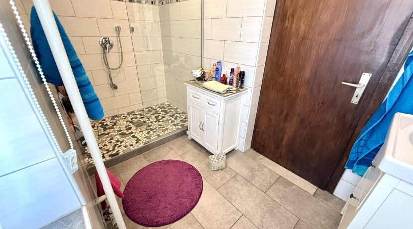 Badezimmer OG