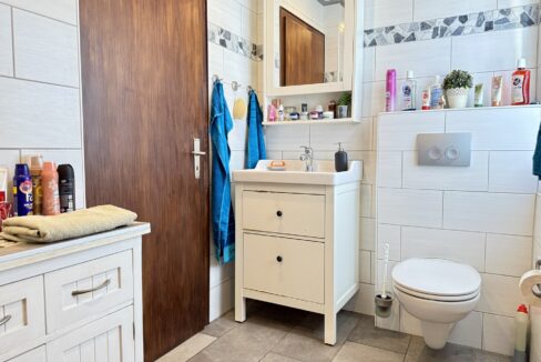 Badezimmer OG