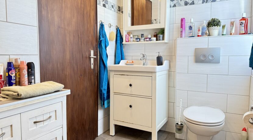 Badezimmer OG