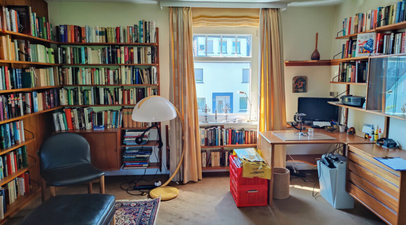 Zimmer OG