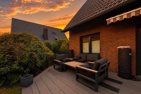 Lounge Terrasse