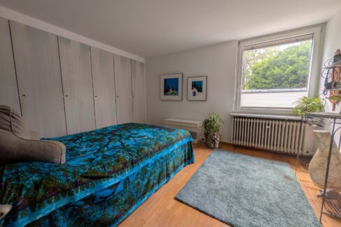 Schlafzimmer OG