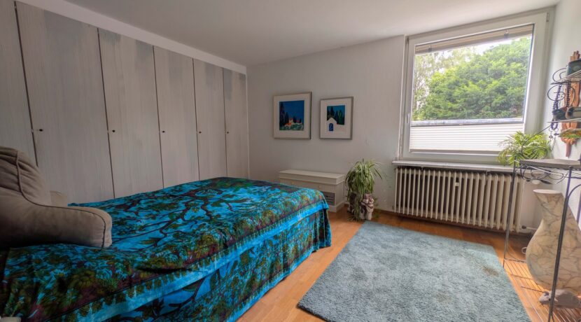 Schlafzimmer OG