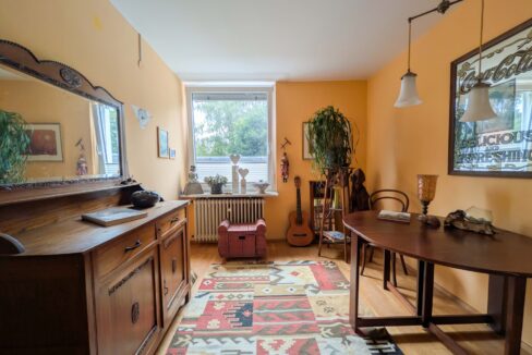 Büro OG