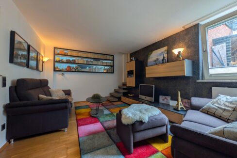 Wohnzimmer UG
