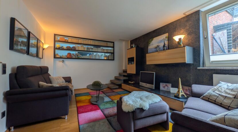 Wohnzimmer UG