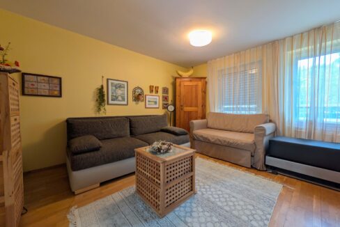 Gästezimmer UG