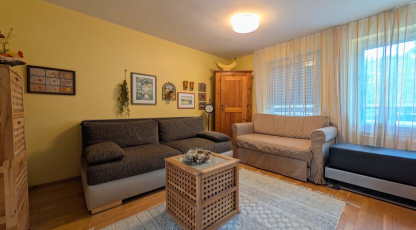 Gästezimmer UG