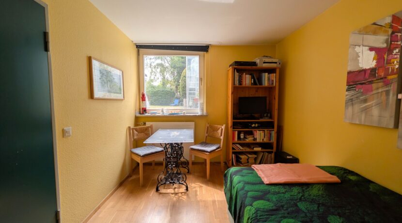 Gästezimmer 2 UG