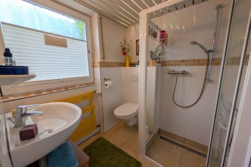 Badezimmer UG