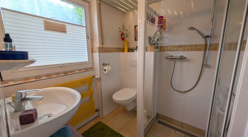 Badezimmer UG