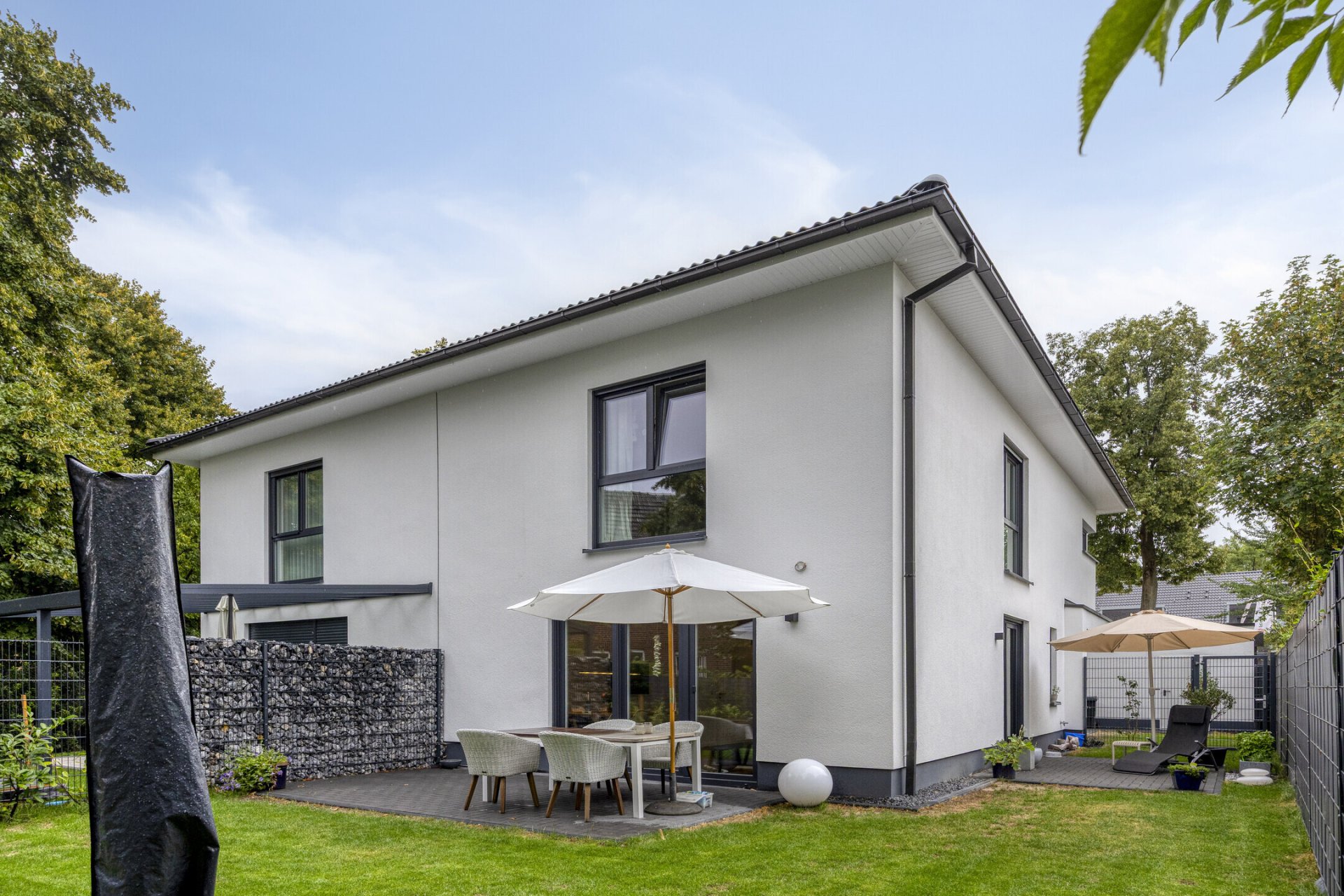 Ein Zuhause mit Raum für große Pläne in Willich Neersen