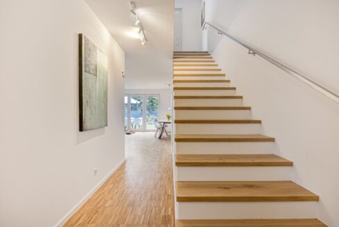 Treppe