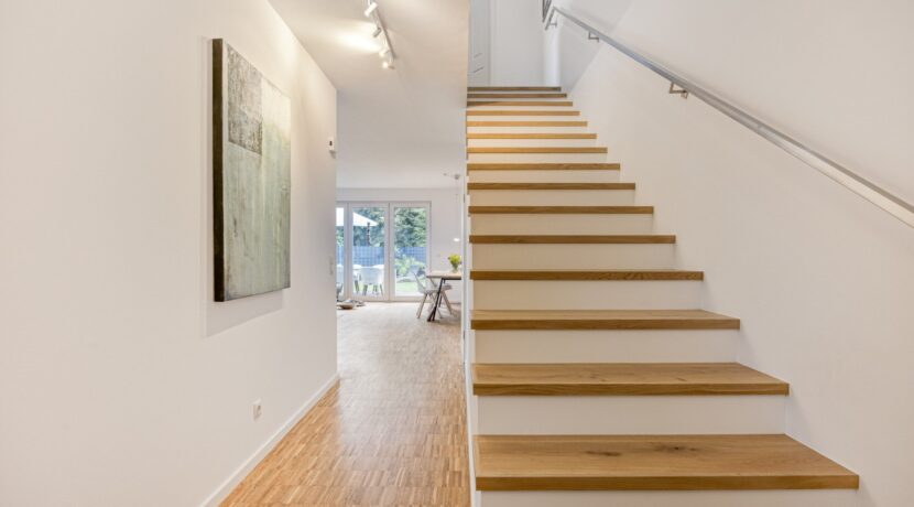 Treppe