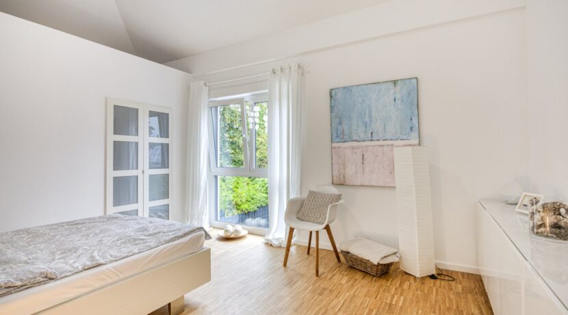 Arbeitszimmer