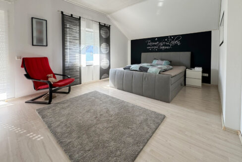 Elternschlafzimmer