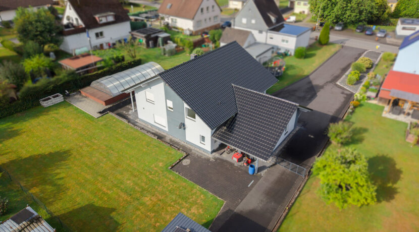 Luftansicht