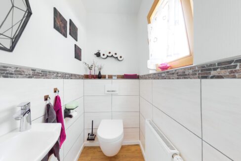 Gäste WC