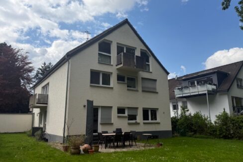Rückansicht