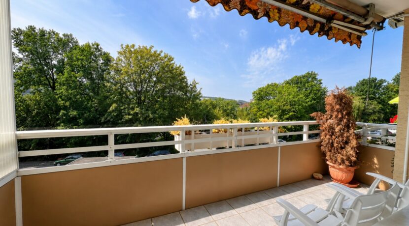 Loggia