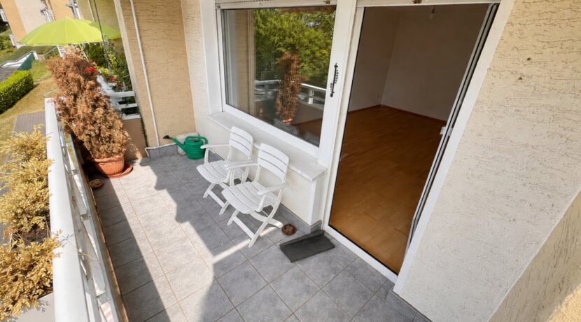 Loggia