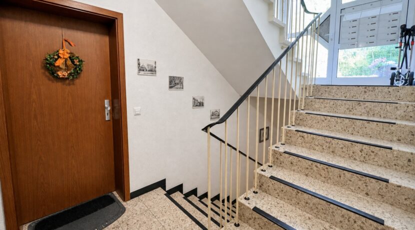Treppenhaus