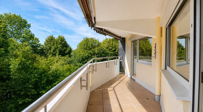 Loggia