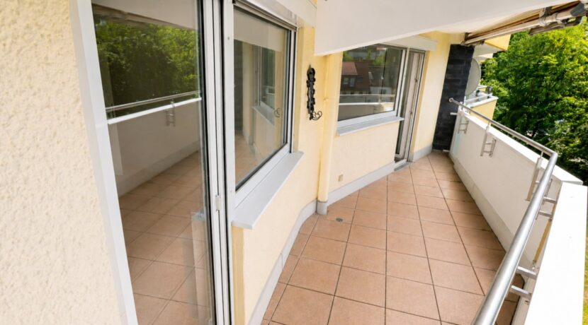 Loggia