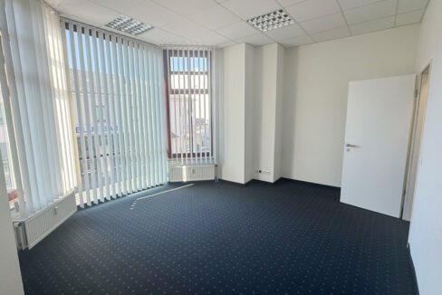 Ladenfläche-Bürofläche