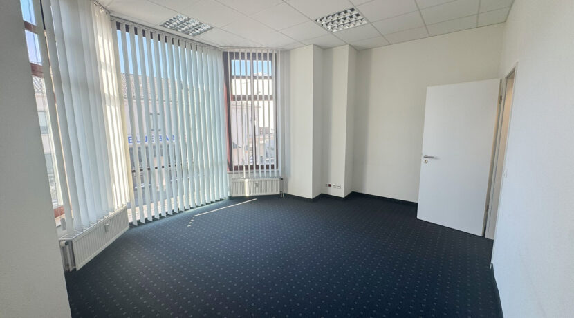Ladenfläche-Bürofläche