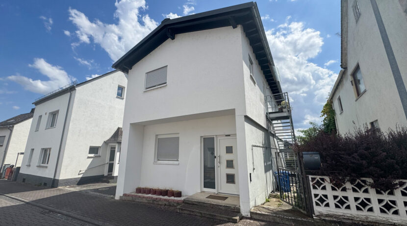 Wohnhaus Nr. 11a