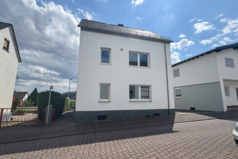 Wohnhaus Nr. 11