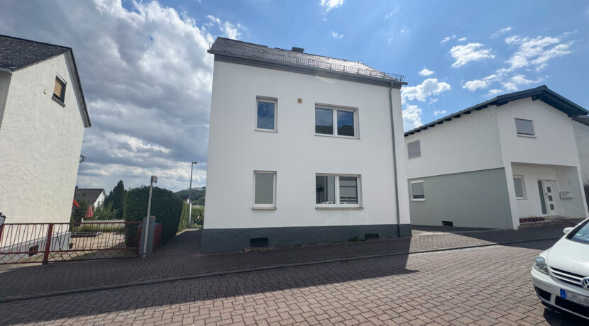 Wohnhaus Nr. 11