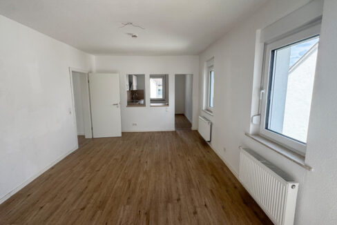 Zimmer EG Wohnhaus Nr. 11