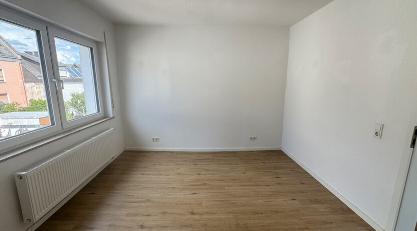 Schlafen OG Wohnhaus Nr. 11