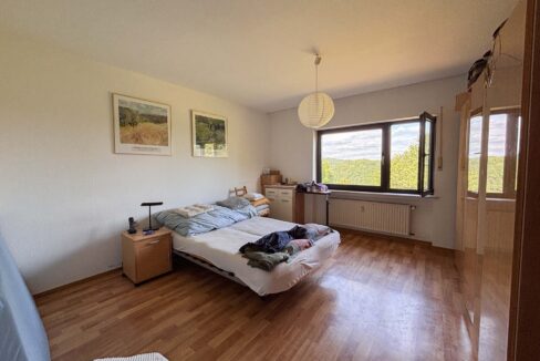 Schlafzimmer EG
