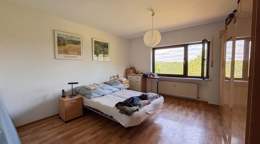Schlafzimmer EG