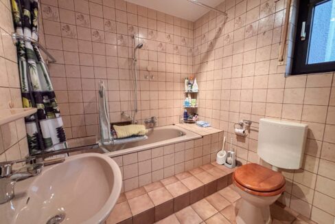 Badezimmer KG