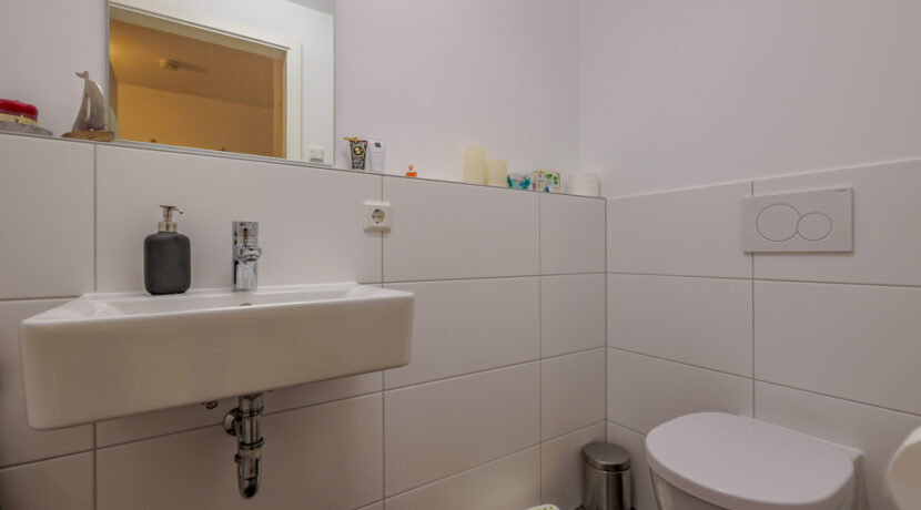 Gäste-WC