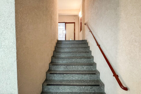 Treppenhaus
